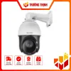 Camera SpeedDome 4Mp, Zoom 25X