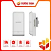 Bộ bắn điểm ngoài trời đa điểm 5Ghz, Băng thông 867Mb, khoảng cách 5km