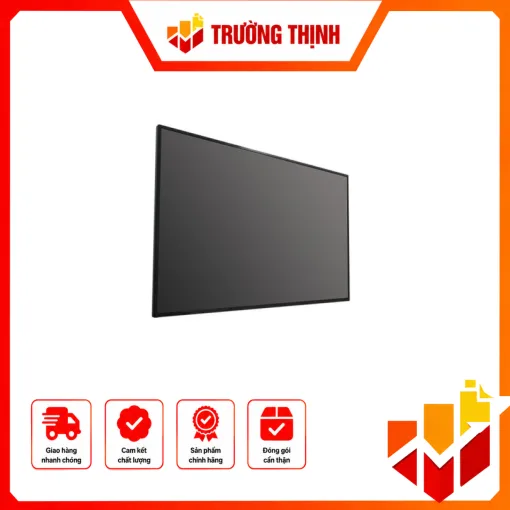 Màn hình Hikvision DS-D5055UC-C 55 inch 4K