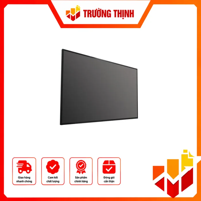 Màn hình Hikvision DS-D5055UC-C 55 inch 4K