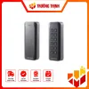 Đầu đọc thẻ EM , có bàn phím hỗ trợ giao thức Wiegand(W26/W34) ,chống bụi chuẩn IP 65. DS-K1802MK