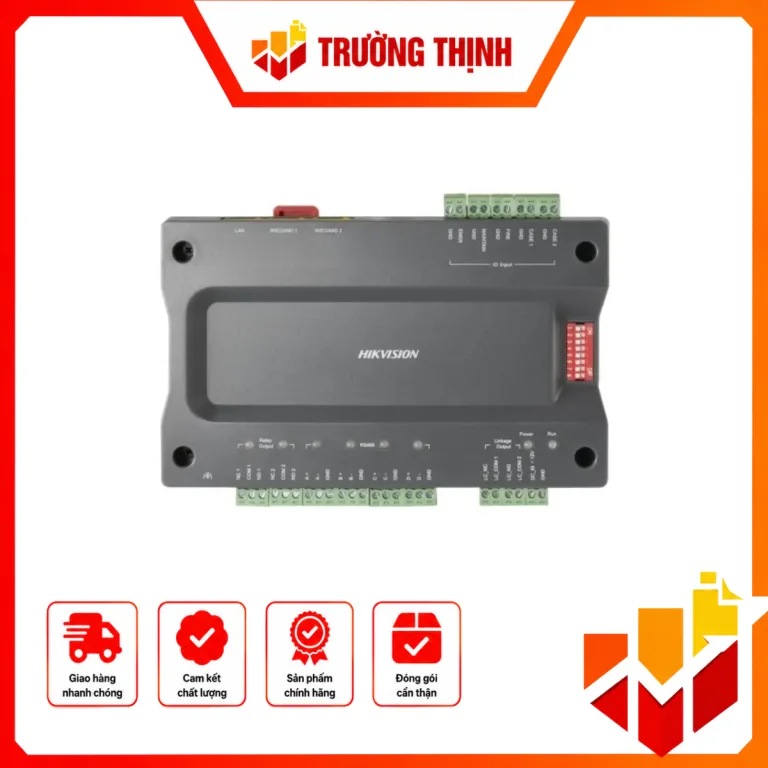 Bộ điều khiển thang máy DS-K2M0016A