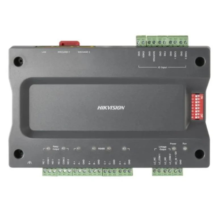 Bộ điều khiển thang máy DS-K2M0016A