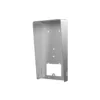 Vỏ che ngoài trời cho nút ấn DS-KV9503-WBE1 DS-KABV9503-RS