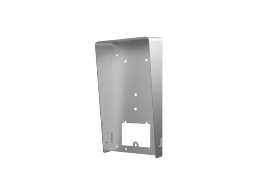 Vỏ che ngoài trời cho nút ấn DS-KV9503-WBE1 DS-KABV9503-RS
