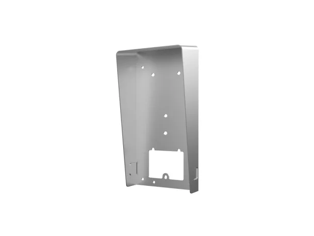 Vỏ che ngoài trời cho nút ấn DS-KV9503-WBE1 DS-KABV9503-RS