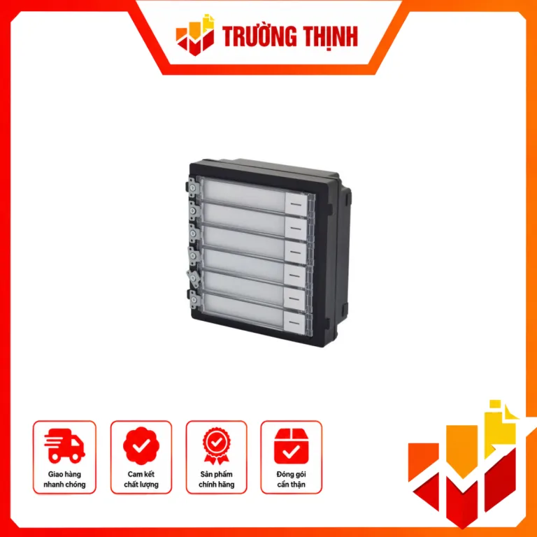 Nametag Unit DS-KD-KK