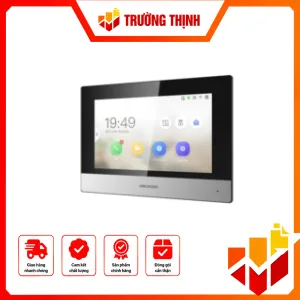 Bộ KIS Hybrid – SH-KIS6213-WTDE