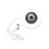 Camera IP FISHEYE hồng ngoại 5MP chuẩn nén H.265+