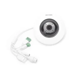 Camera IP FISHEYE hồng ngoại 5MP chuẩn nén H.265+