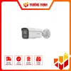 Camera IP thân trụ 4MP – CÓ MÀU 24/24 , ống kính thay đổi tiêu cự