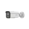 Camera IP thân trụ 4MP – CÓ MÀU 24/24 , ống kính thay đổi tiêu cự