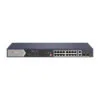 Switch mạng 16 cổng PoE , hỗ trợ HiPOE