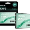 SSD HIKSEMI Wave(S) 512G SATA III
