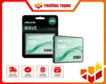 SSD Hiksemi Wave(S) 512G SATA III