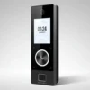 Máy chấm công nhận diên khuôn mặt + vân tay + Thẻ Mifare DS-K1T323MBFWX-E1