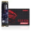 SSD Kingspec 512G NVMe