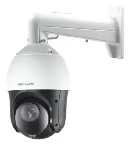 Camera IP Speed Dome quay quét 2MP DS-2DE4215IW-DE