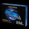SSD ADATA Legend 710 256G NVMe Gen3x4