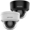 Camera IP Dome hồng ngoại 4MP chuẩn nén H.265+, ống kính 2.8-12mm