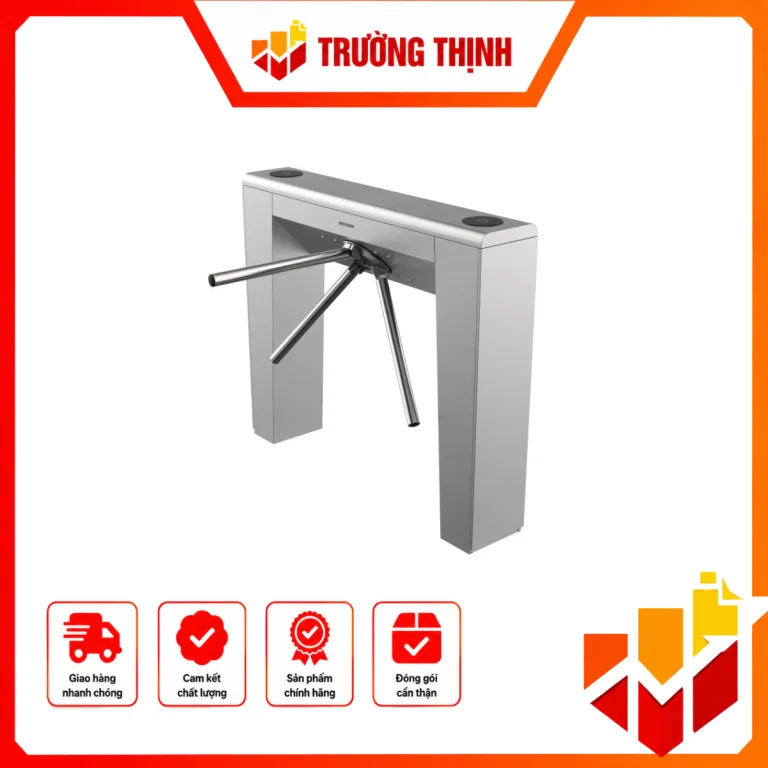 Cổng kiểm soát vào ra tự động DS-K3G301