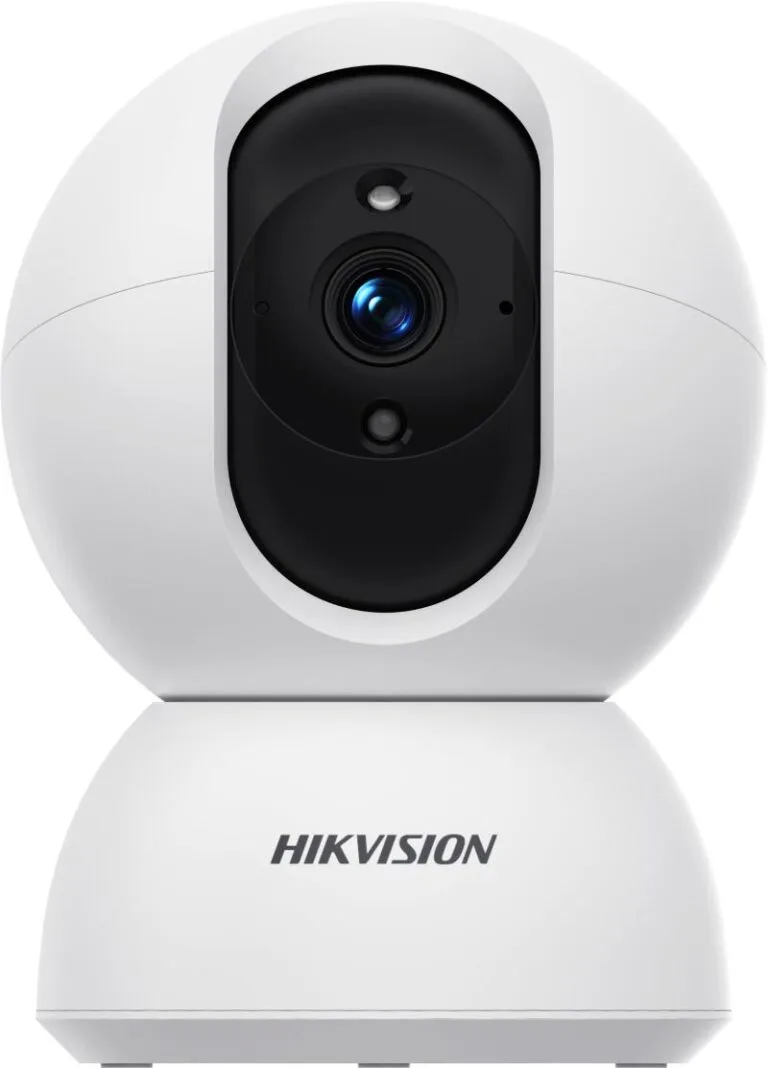 Camera IP quay quét 2MP – hỗ trợ Wifi