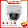 Camera IP Dome hồng ngoại 4MP chuẩn nén H.265+, ống kính 2.8-12mm