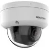 Camera IP Dome hồng ngoại 4MP chuẩn nén H.265+, ống kính 2.8-12mm