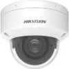 Camera IP Dome hồng ngoại 8MP chuẩn nén H.265+, ống kính 2.8-12mm