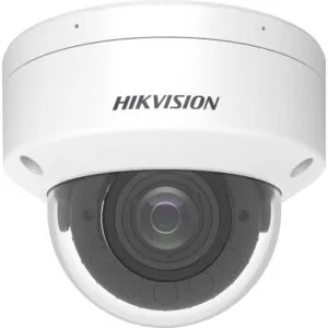 Camera IP Dome 8MP HIKVISION DS-2CD2783G2-LIZS2U
