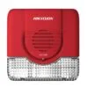 Thiết bị cảnh báo âm thanh và ánh sáng cho hệ thống báo cháy Conventional HIKVISION HF-CSS1