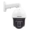 Camera Speed dome thông minh tích hợp trí tuệ nhân tạo zoom 25X