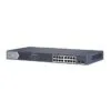 Switch mạng thông minh 24 cổng PoE Gigabit