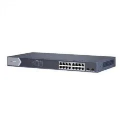 Switch mạng thông minh 24 cổng PoE Gigabit