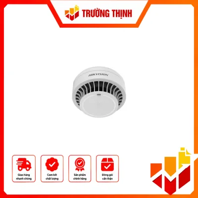 HF-CH1 - Đầu báo nhiệt thông thường - 24V