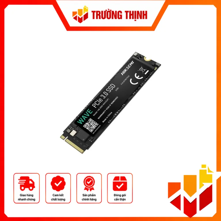 SSD Hiksemi Wave(P) 1TB NVMe