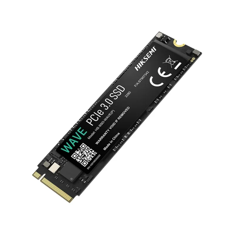 SSD Hiksemi Wave(P) 1TB NVMe
