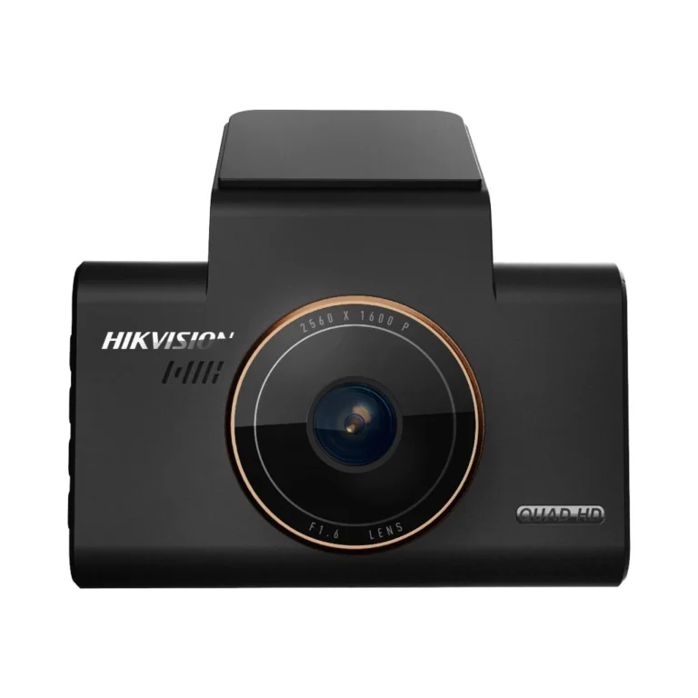 Camera hành trình C6pro Hikvision – Màn hình HD 4″