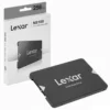 SSD Lexar NS100 256G SATA