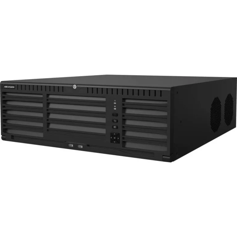Đầu ghi hình Cao cấp IP 128 kênh – 16 ổ cứng