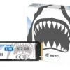 SSD SSTC Oceanic Whitetip E130 512G NVMe Gen3
