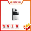 Nút bấm chuông hình IP Akuvox – Vỏ hợp kim nhôm – thiết kế sang trọng, hiện đại R20A On-Wall