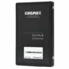 SSD Kingmax SIV32 256GB - ảnh sản phẩm 5