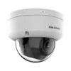 Camera IP Dome hồng ngoại 8MP chuẩn nén H.265+, ống kính 2.8-12mm