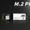 SSD AGI AI198 512G NVMe Gen3