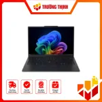 Laptop LENOVO THINKPAD X1 CARBON GEN 13U7- 258V/32GDR5X/1 TBSSD/14-2.8KOLED/FP/IR/WL/BT/3C57/W11PRO/LKB/3Y/ĐEN – 21NS010JVN