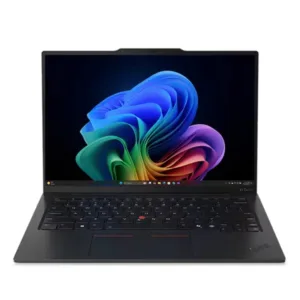Laptop LENOVO THINKPAD X1 CARBON GEN 13U7- 258V/32GDR5X/1 TBSSD/14-2.8KOLED/FP/IR/WL/BT/3C57/W11PRO/LKB/3Y/ĐEN – 21NS010JVN