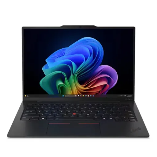 Laptop LENOVO THINKPAD X1 CARBON GEN 13U7- 258V/32GDR5X/1 TBSSD/14-2.8KOLED/FP/IR/WL/BT/3C57/W11PRO/LKB/3Y/ĐEN – 21NS010JVN