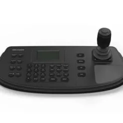 Camera HDTVI