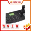 Bàn điều khiển cho camera PTZ (Dùng cổng RS485)
